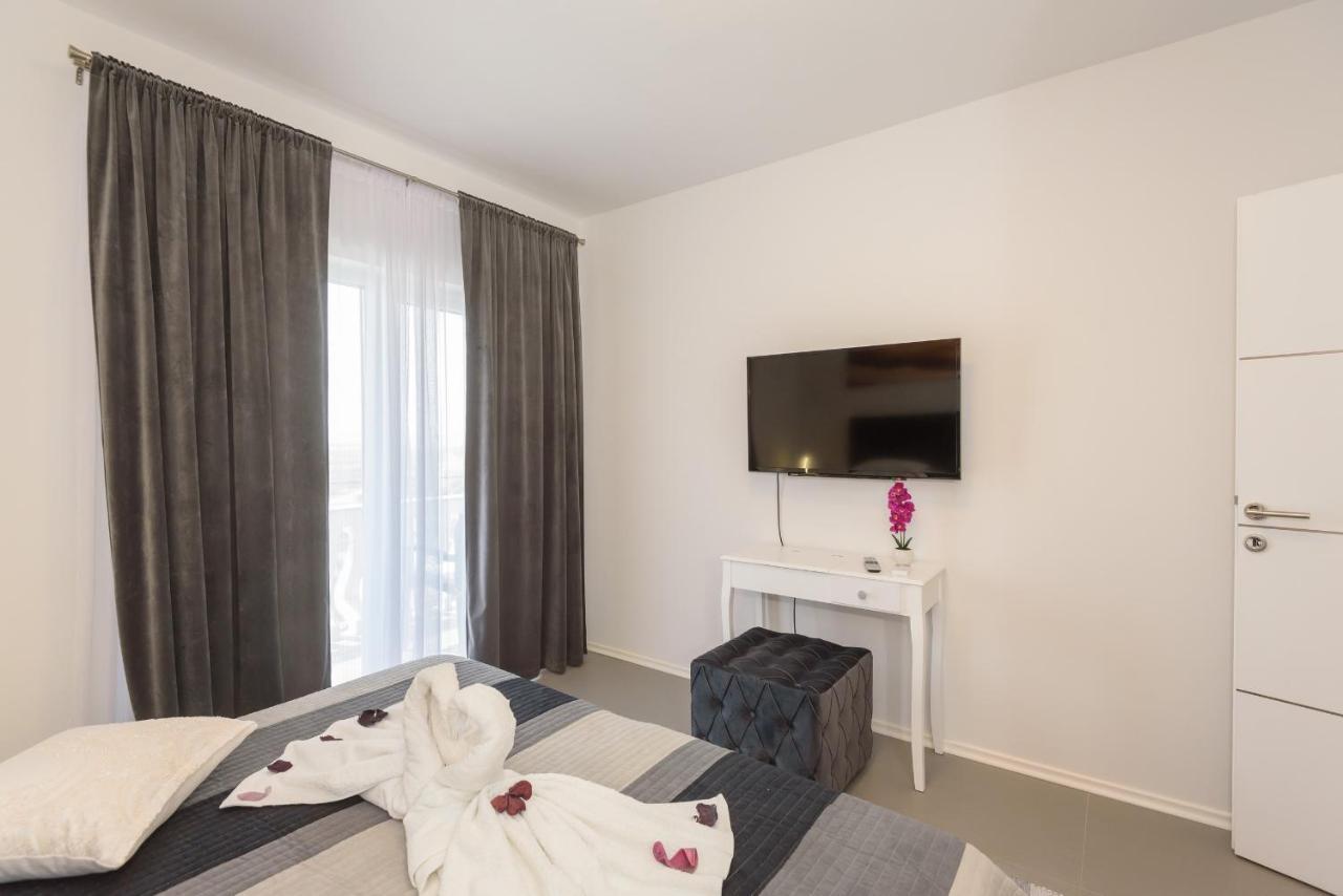 Apartment Sea Bass Neretva 플로체 외부 사진
